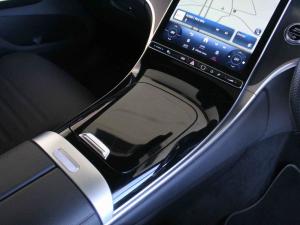 Mercedes-Benz GLC GLC300d 4Matic Avantgarde - Image 14