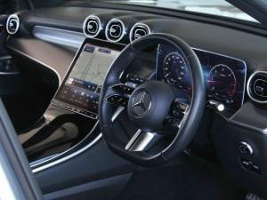Mercedes-Benz GLC GLC300d 4Matic Avantgarde - Image 16