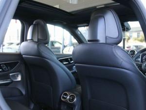 Mercedes-Benz GLC GLC300d 4Matic Avantgarde - Image 19