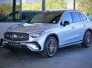 Thumbnail Mercedes-Benz GLC GLC300d 4Matic Avantgarde
