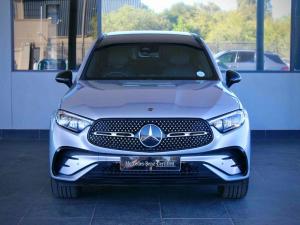 Mercedes-Benz GLC GLC300d 4Matic Avantgarde - Image 2