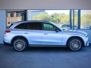 Mercedes-Benz GLC GLC300d 4Matic Avantgarde - Image 3
