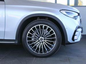 Mercedes-Benz GLC GLC300d 4Matic Avantgarde - Image 4