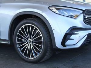 Mercedes-Benz GLC GLC300d 4Matic Avantgarde - Image 5