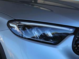 Mercedes-Benz GLC GLC300d 4Matic Avantgarde - Image 6