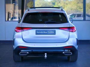 Mercedes-Benz GLC GLC300d 4Matic Avantgarde - Image 9