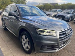 Audi Q5 45TFSI quattro sport - Image 12