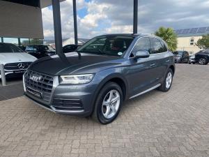 Audi Q5 45TFSI quattro sport - Image 13