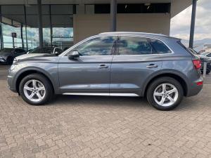 Audi Q5 45TFSI quattro sport - Image 2