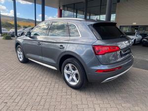 Audi Q5 45TFSI quattro sport - Image 3