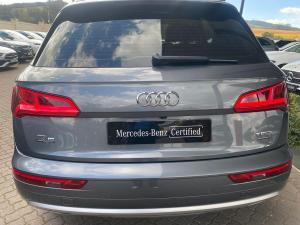 Audi Q5 45TFSI quattro sport - Image 4