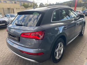 Audi Q5 45TFSI quattro sport - Image 5