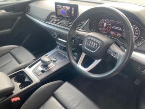 Audi Q5 45TFSI quattro sport - Image 6