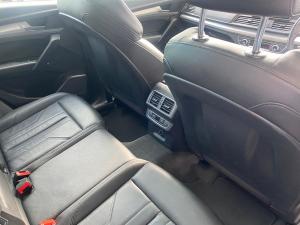 Audi Q5 45TFSI quattro sport - Image 9