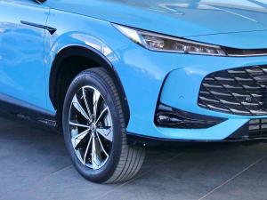MG HS 1.5T Luxury - Image 2