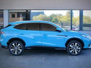 MG HS 1.5T Luxury - Image 4