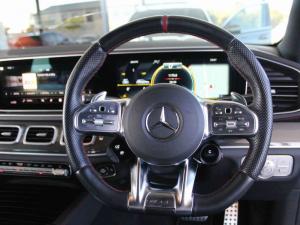 Mercedes-Benz GLE GLE53 4Matic+ - Image 10