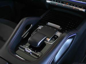 Mercedes-Benz GLE GLE53 4Matic+ - Image 12