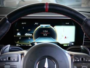 Mercedes-Benz GLE GLE53 4Matic+ - Image 13