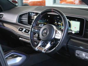 Mercedes-Benz GLE GLE53 4Matic+ - Image 14