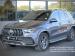Mercedes-Benz GLE GLE53 4Matic+ - Thumbnail 1