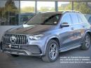 Thumbnail Mercedes-Benz GLE GLE53 4Matic+