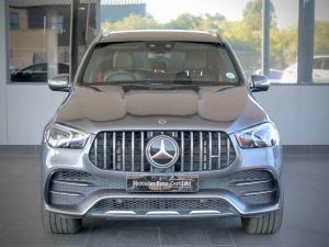 Mercedes-Benz GLE GLE53 4Matic+ - Image 2