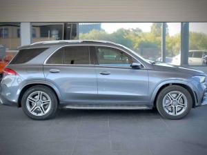 Mercedes-Benz GLE GLE53 4Matic+ - Image 3