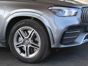 Mercedes-Benz GLE GLE53 4Matic+ - Image 4