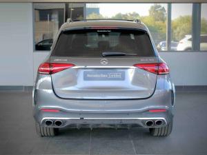 Mercedes-Benz GLE GLE53 4Matic+ - Image 7