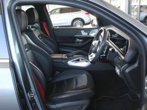 Mercedes-Benz GLE GLE53 4Matic+ - Image 9