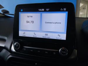 Ford EcoSport 1.0T Trend - Image 12