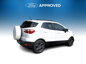 Ford EcoSport 1.0T Trend - Image 14