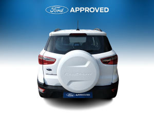 Ford EcoSport 1.0T Trend - Image 15