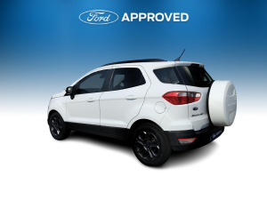 Ford EcoSport 1.0T Trend - Image 16