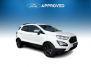 Thumbnail Ford EcoSport 1.0T Trend