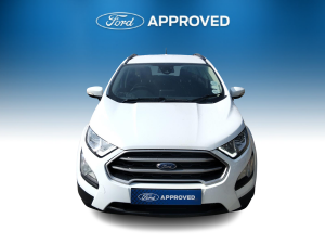Ford EcoSport 1.0T Trend - Image 2