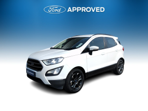 Ford EcoSport 1.0T Trend - Image 3