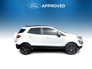 Ford EcoSport 1.0T Trend - Image 4
