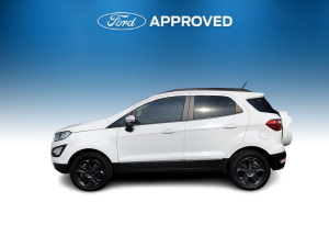 Ford EcoSport 1.0T Trend - Image 5