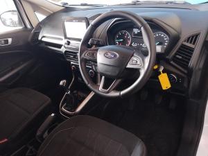 Ford EcoSport 1.0T Trend - Image 6