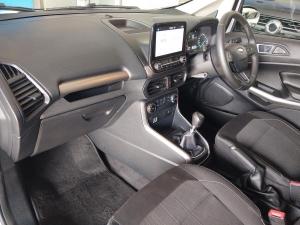 Ford EcoSport 1.0T Trend - Image 7