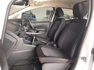 Ford EcoSport 1.0T Trend - Image 8