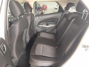 Ford EcoSport 1.0T Trend - Image 9