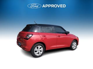 Suzuki Swift 1.2 GL+ auto