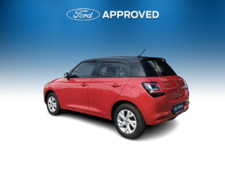 Suzuki Swift 1.2 GL+ auto