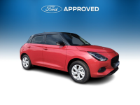 Suzuki Swift 1.2 GL+ auto