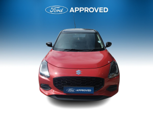 Suzuki Swift 1.2 GL+ auto - Image 2