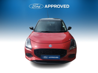Suzuki Swift 1.2 GL+ auto