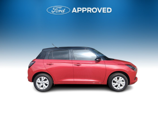 Suzuki Swift 1.2 GL+ auto